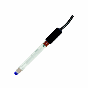 美國(guó)BJC在線污水檢測(cè)pH電極E-1312-EC1-M10ST