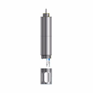 【HC-SCS-485】?jī)?nèi)建RS-485數(shù)字通訊工業(yè)用鹽度/溫度電極