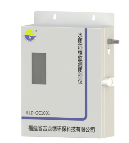 水質(zhì)遠(yuǎn)程監(jiān)測質(zhì)控儀KLD-QC1001